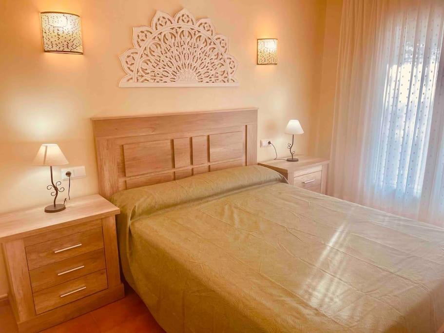 Apartamento En Primera Linea De Playa دينايا المظهر الخارجي الصورة