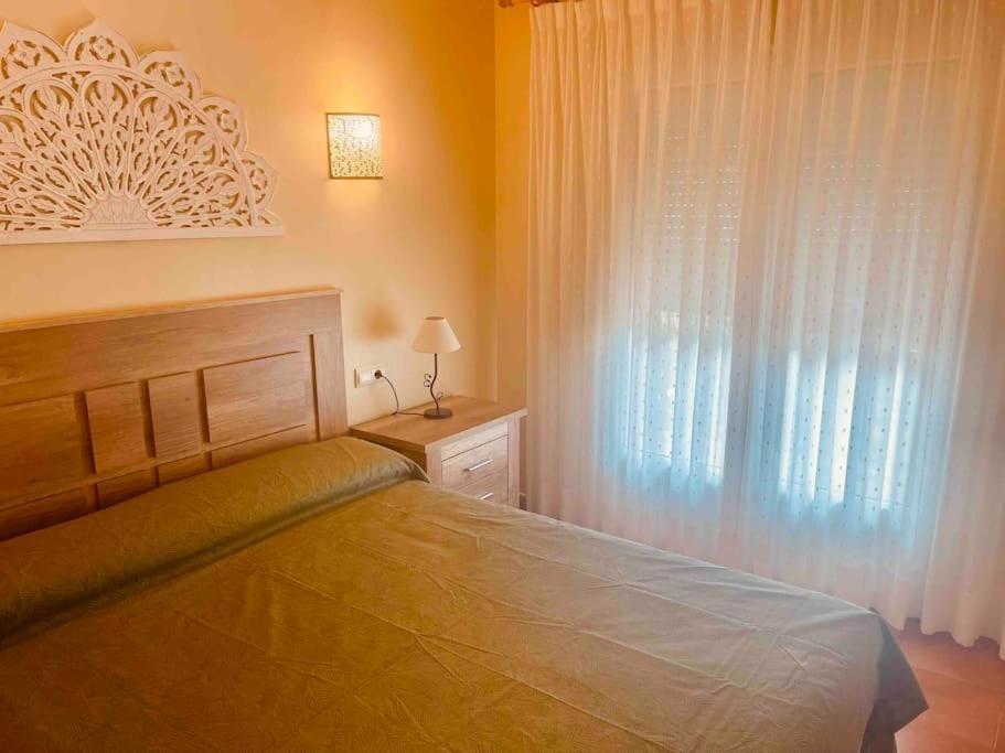 Apartamento En Primera Linea De Playa دينايا المظهر الخارجي الصورة